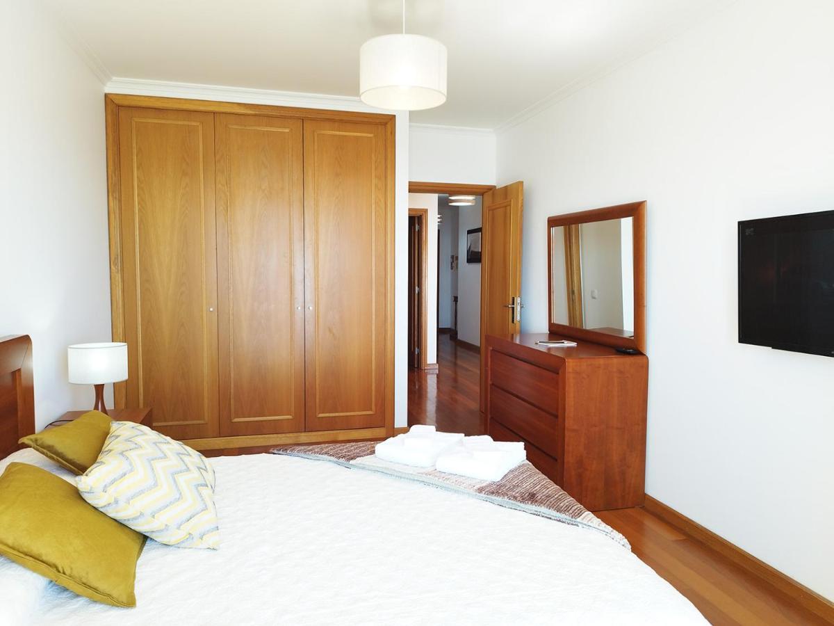 Apartamento Mcstylo-Ocean View Caniço Exterior foto