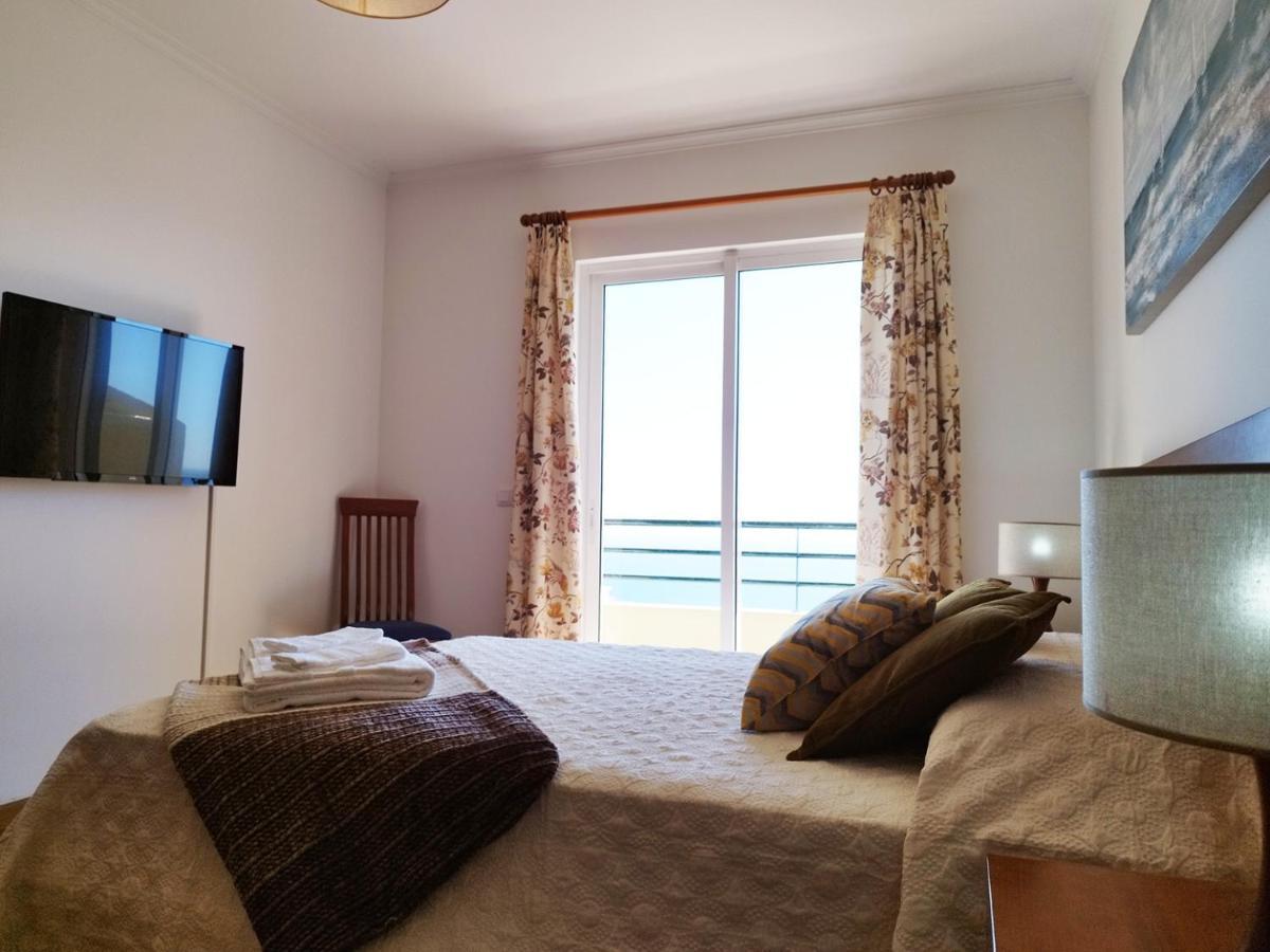 Apartamento Mcstylo-Ocean View Caniço Exterior foto
