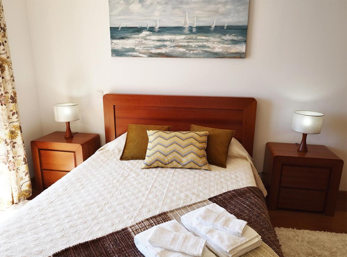 Apartamento Mcstylo-Ocean View Caniço Exterior foto