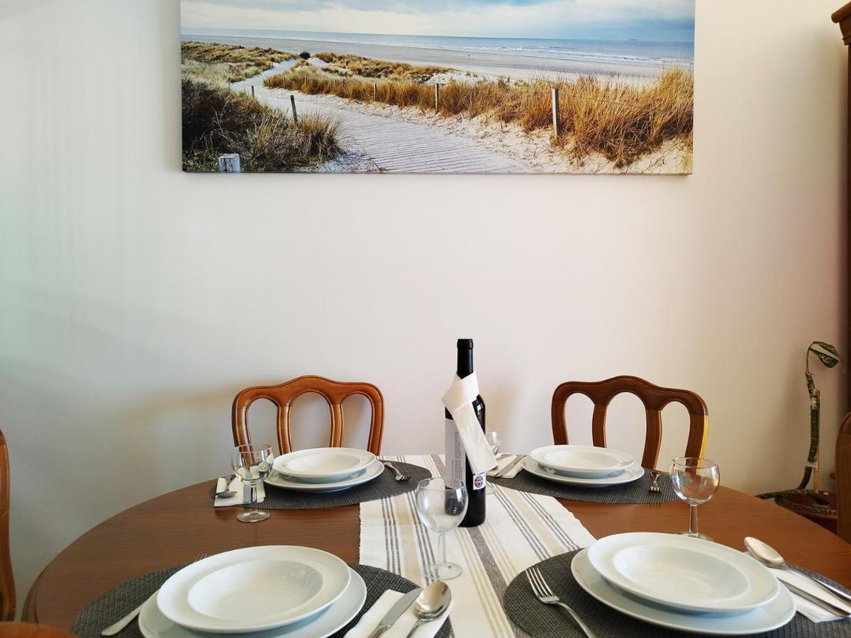 Apartamento Mcstylo-Ocean View Caniço Exterior foto