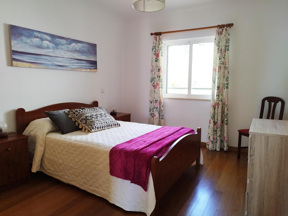 Apartamento Mcstylo-Ocean View Caniço Exterior foto