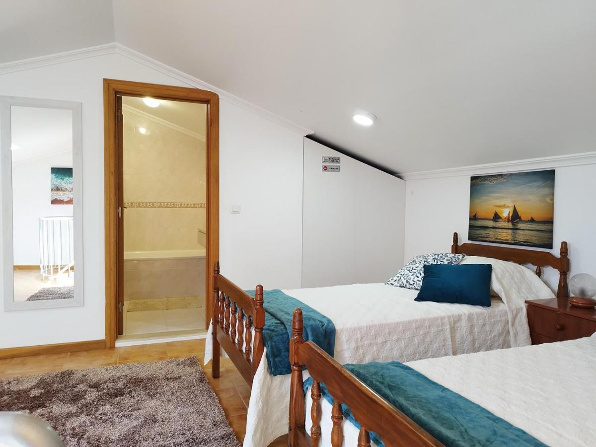 Apartamento Mcstylo-Ocean View Caniço Exterior foto
