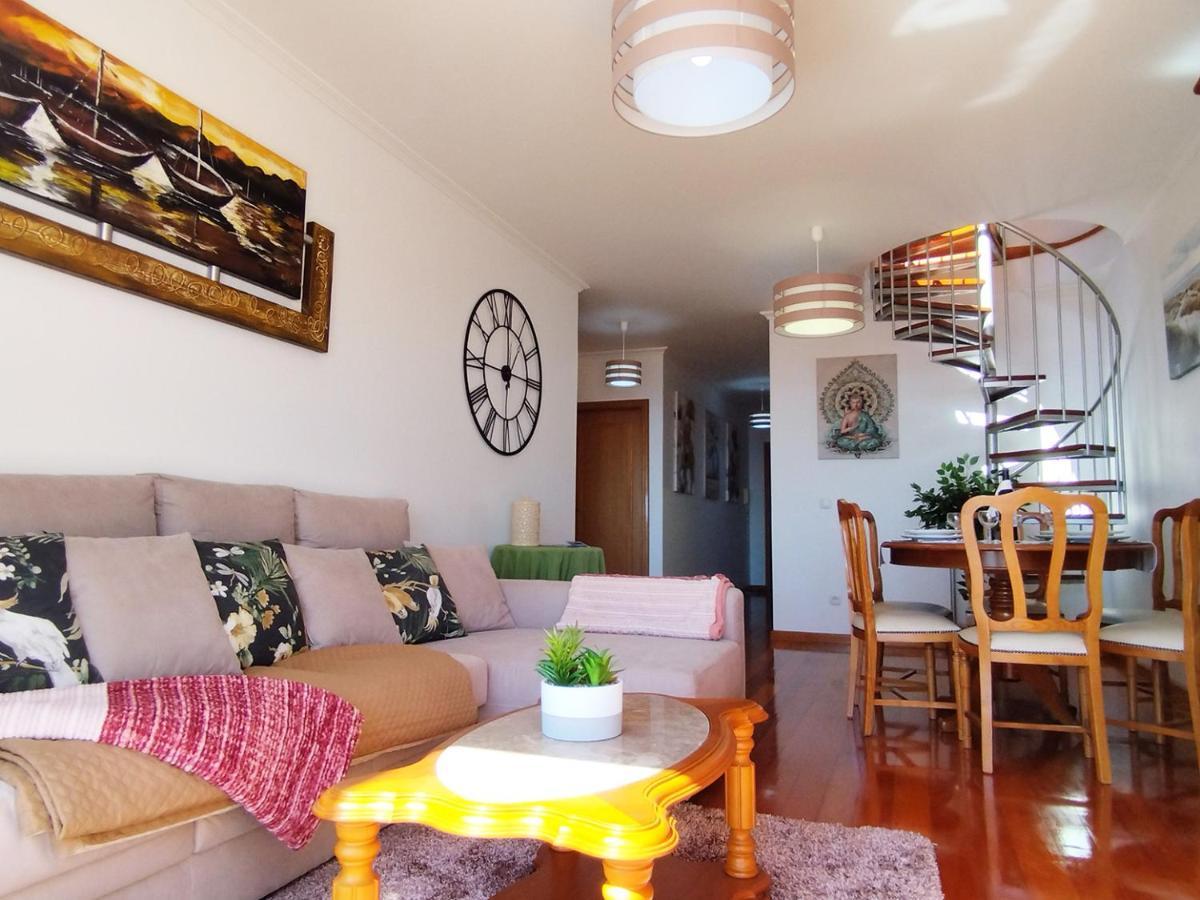 Apartamento Mcstylo-Ocean View Caniço Exterior foto
